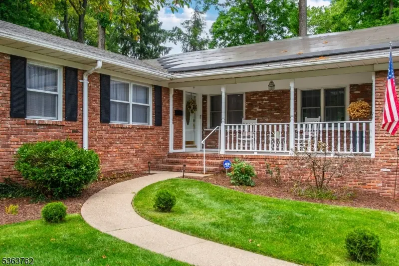 12 Ravine Rd, Verona, NJ 07044 - #3