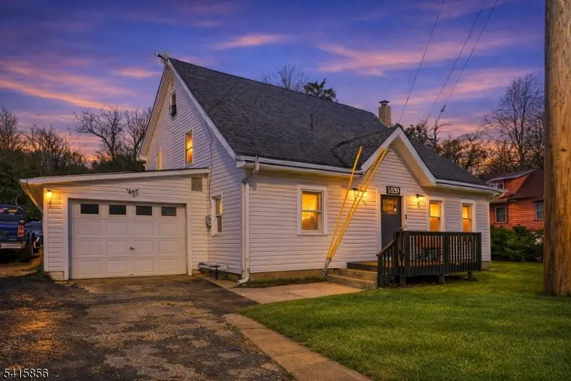 1839 Route 565, Vernon Valley, NJ 07418 - #1