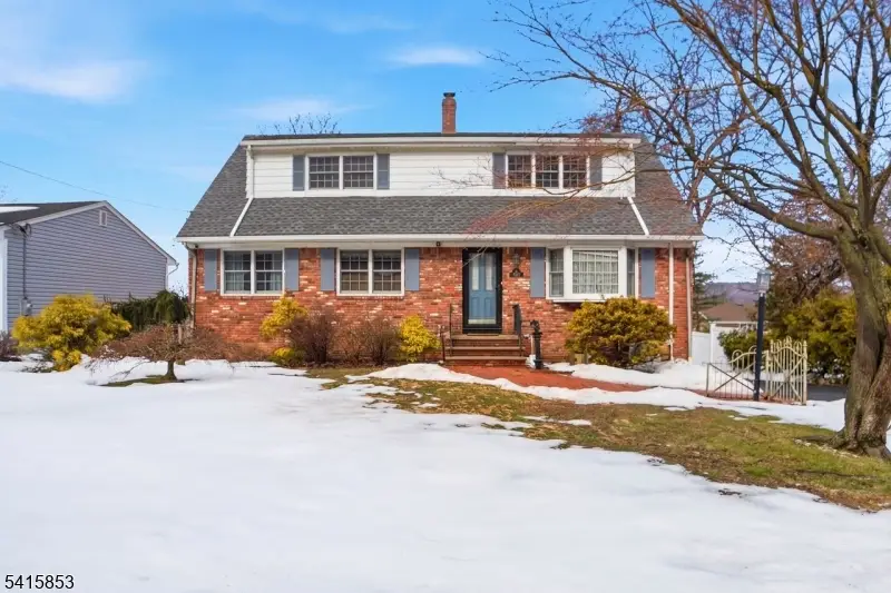 36 Page Dr, Oakland, NJ 07436 - #1
