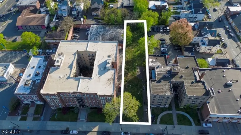 433 Central Ave, City Of Orange, NJ 07050 - #1