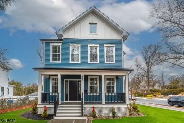 221 North Ave, Cranford Twp., NJ 07016