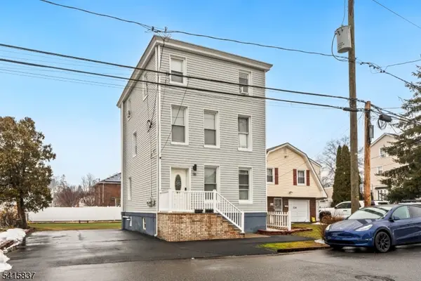 116 Lexington Ave, Dumont Boro, NJ 07628