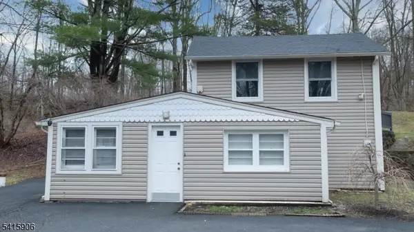 21 Greendale Rd, Andover Twp., NJ 07860