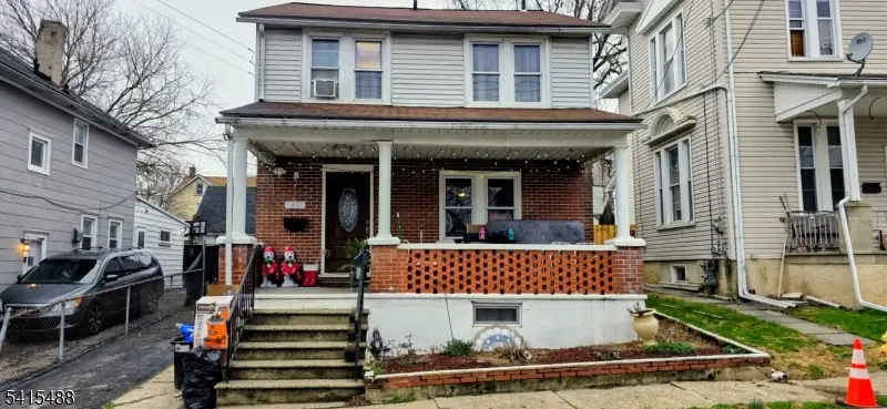 37 Colby Pl #1, Phillipsburg, NJ 08865 - #1