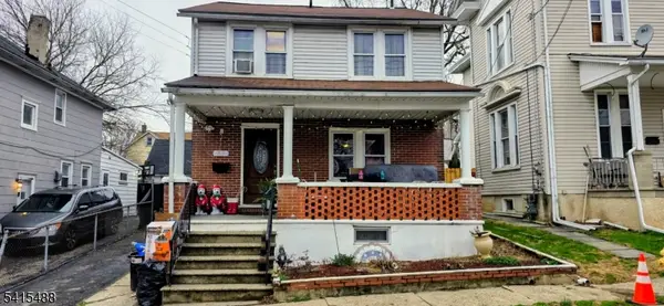 37 Colby Pl #1, Phillipsburg Town, NJ 08865