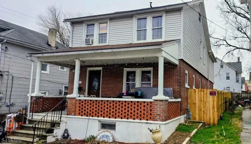 37 Colby Pl #1, Phillipsburg, NJ 08865 - #3