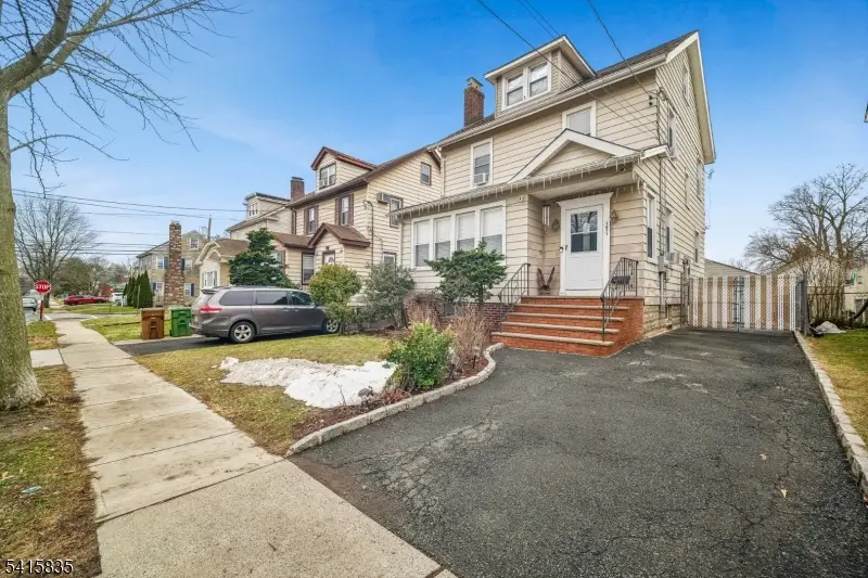 1611 Orchard Ter, Linden, NJ 07036 - #1