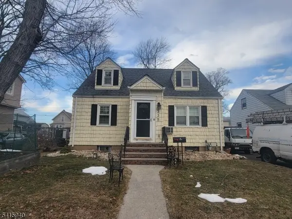 335 Dermody St, Roselle Boro, NJ 07203