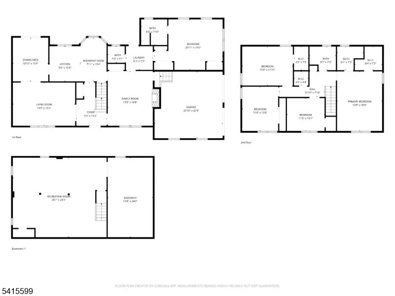 6 Betsy Ross Ct, Montgomery, NJ 08558 - #3