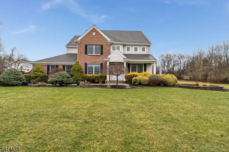 4 Fox Chase Turn, Union, NJ 08867 - #1