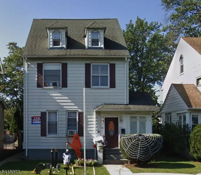 42 Chilton St, Elizabeth, NJ 07202 - #1