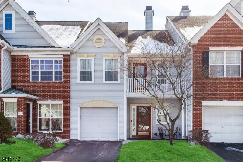 4607 Patterson St, Bradley Gardens, NJ 08807 - #1