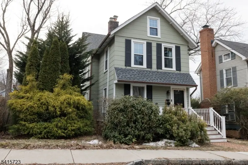 14 Maryland Avenue, High Bridge, NJ 08829 - #2
