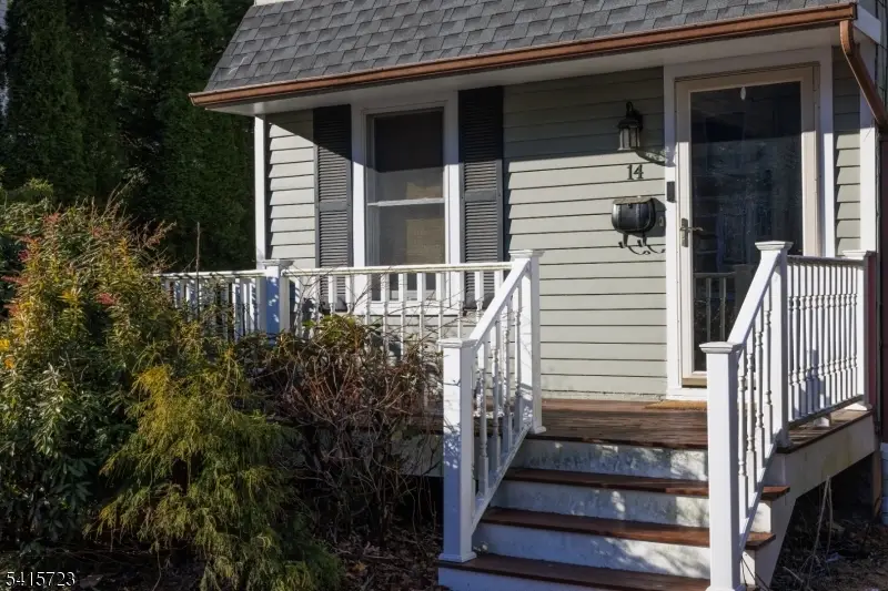 14 Maryland Avenue, High Bridge, NJ 08829 - #3