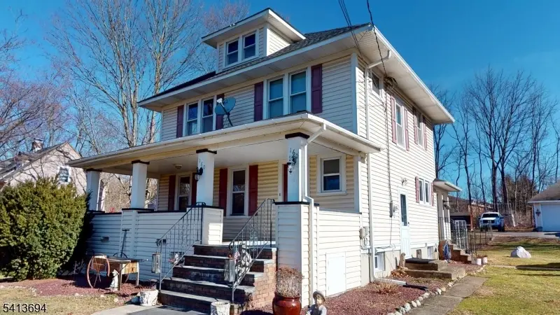 160 County Road 565, Wantage, NJ 07461 - #1