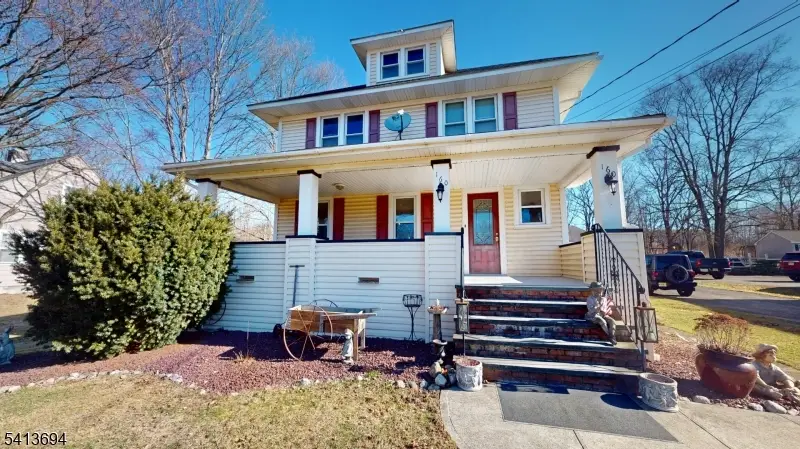 160 County Road 565, Wantage, NJ 07461 - #3