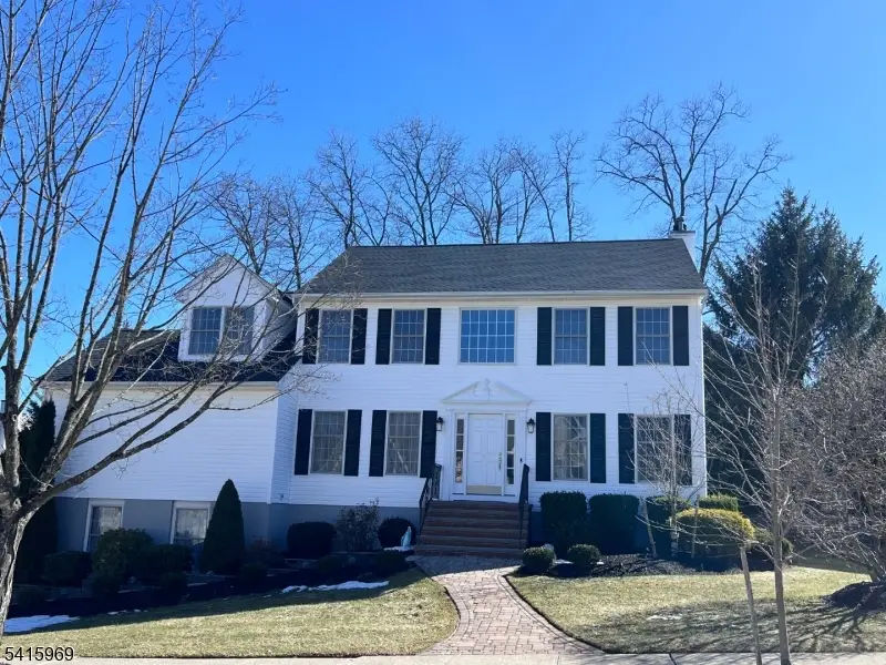 37 Fox Chase Ln, Ledgewood, NJ 07852 - #2