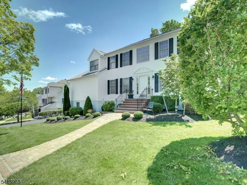 37 Fox Chase Ln, Ledgewood, NJ 07852 - #3