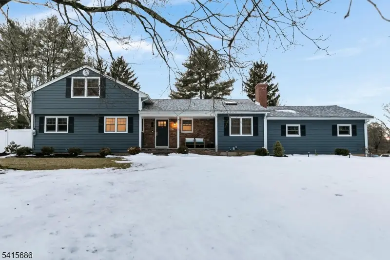 24 Wharton Way, Lyons, NJ 07920 - #1