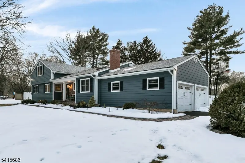 24 Wharton Way, Lyons, NJ 07920 - #2