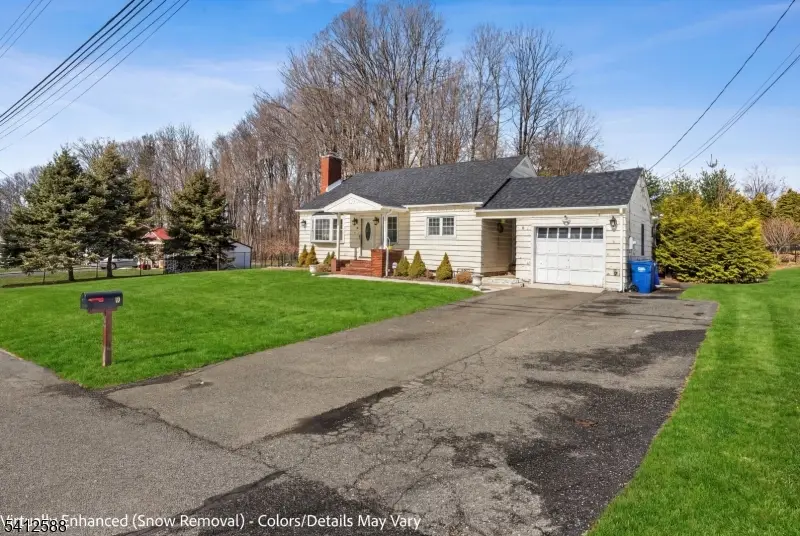 10 Dalrymple St, Randolph, NJ 07869 - #2