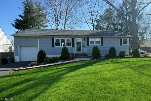 1110 Elm Ter, Rahway City, NJ 07065