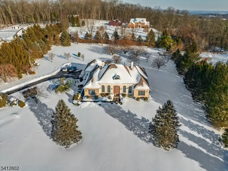 238 Old Turnpike Rd, Tewksbury, NJ 07830 - #2