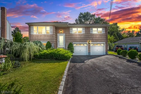 2636 Frederick Ter, Union Twp., NJ 07083