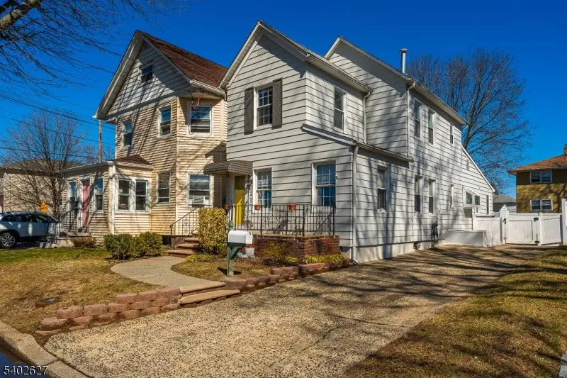 245 N 12th St, Kenilworth, NJ 07033 - #2