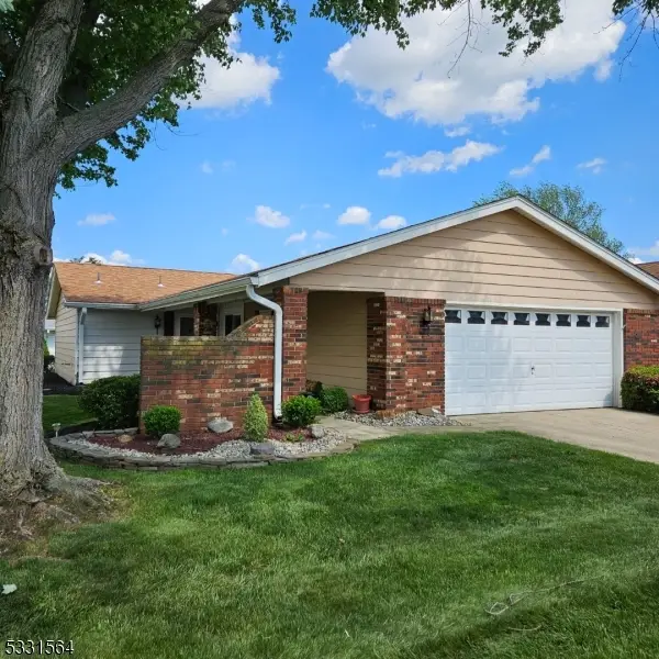 187A Newport Rd, Monroe, NJ 08831 - #3