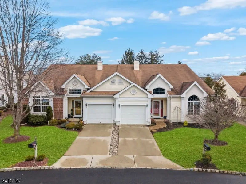 27 Chandler Ct, Monroe, NJ 08831 - #2