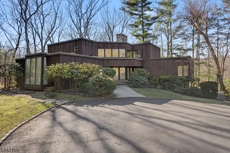 115 Hill Hollow Rd, Watchung, NJ 07069 - #3