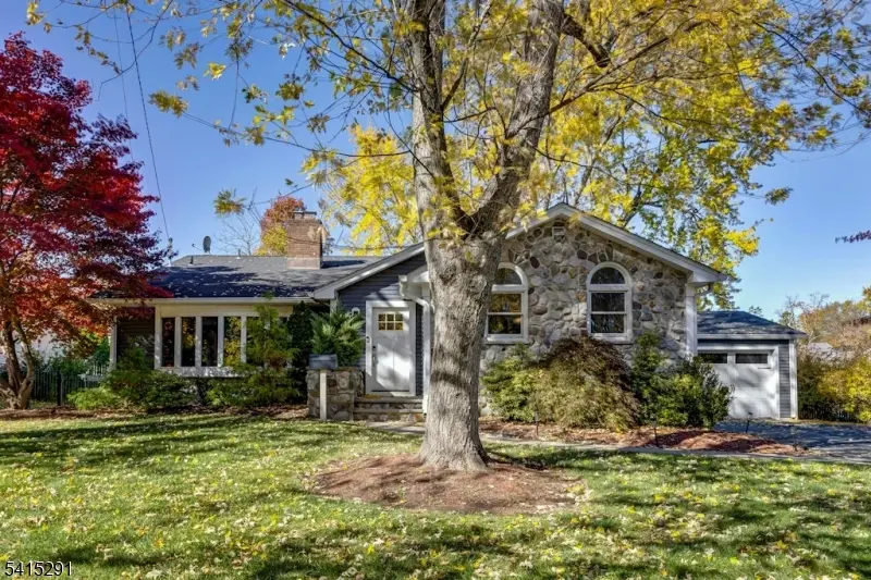 1351 E Broad St, Westfield, NJ 07090 - #2