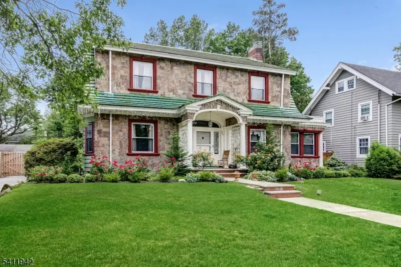 564 Sinclair Terrace, South Orange Village, NJ 07079 - #2