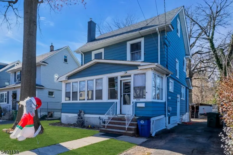 320 Pine St, Roselle, NJ 07203 - #1