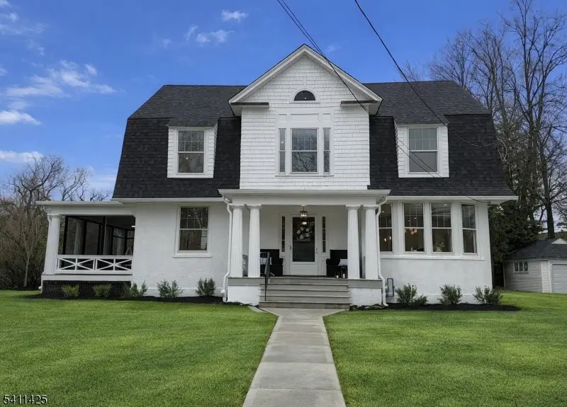 201 Maple Pl, Cranford, NJ 07016 - #1