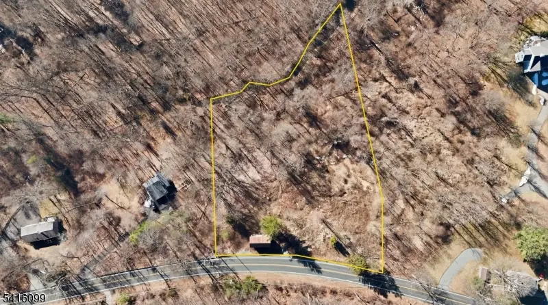 197 E Mill Rd, Long Valley, NJ 07853 - #3