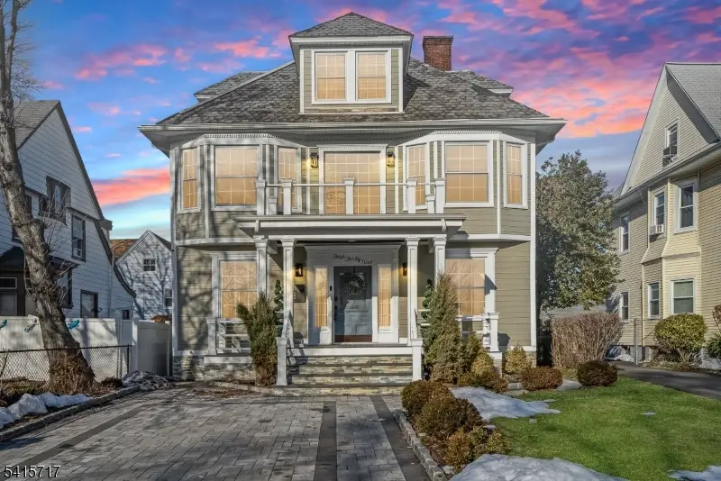 449 Park Ave, City Of Orange, NJ 07050 - #1