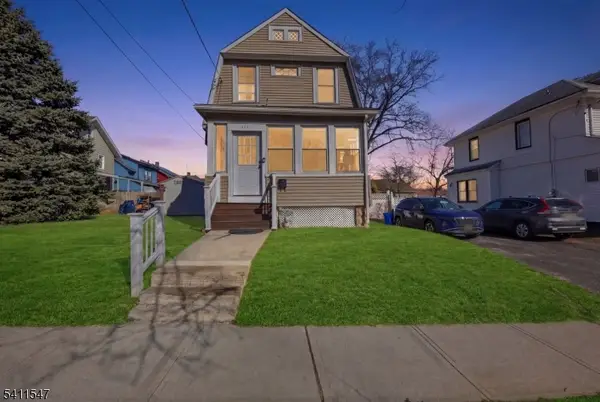 111 Sheridan Ave, Roselle Boro, NJ 07203