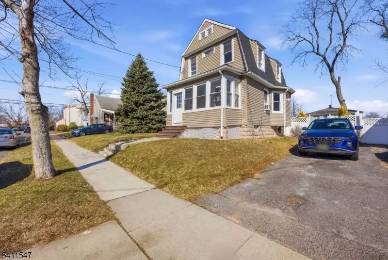 111 Sheridan Ave, Roselle, NJ 07203 - #3