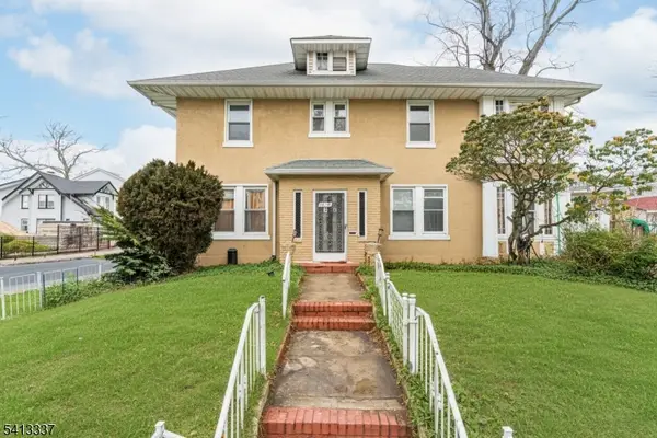 49-51 Lyons Ave, Newark City, NJ 07112