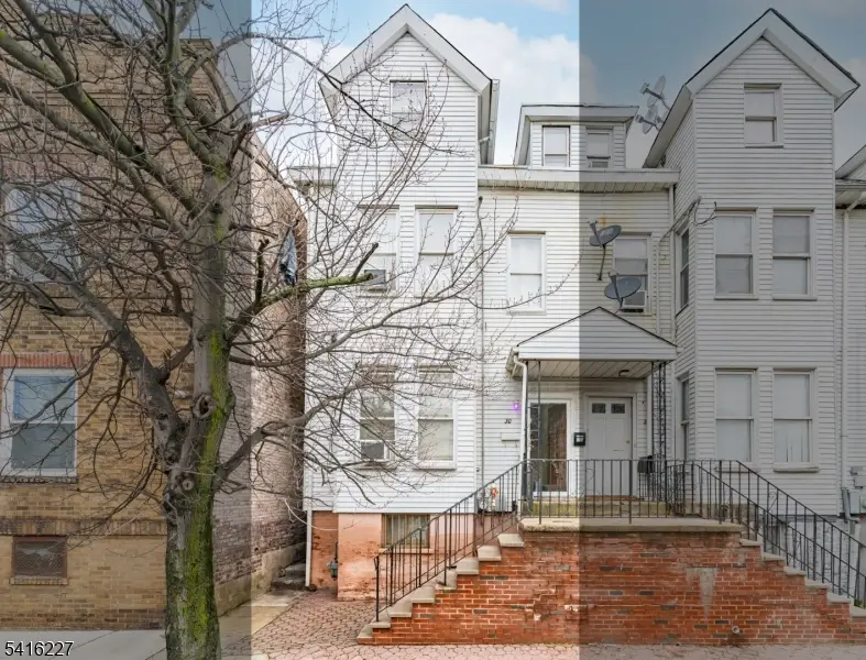 30 2nd St, Elizabethport, NJ 07206 - #1