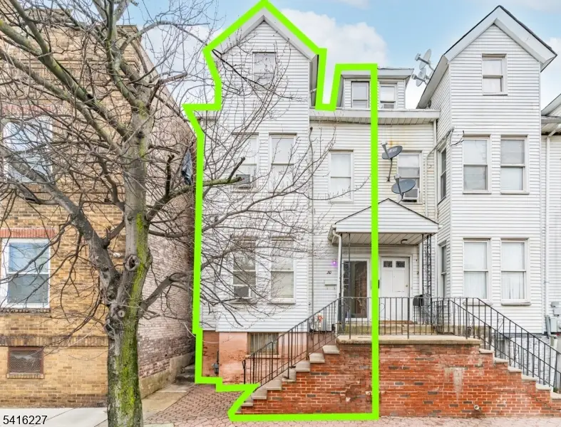 30 2nd St, Elizabethport, NJ 07206 - #2