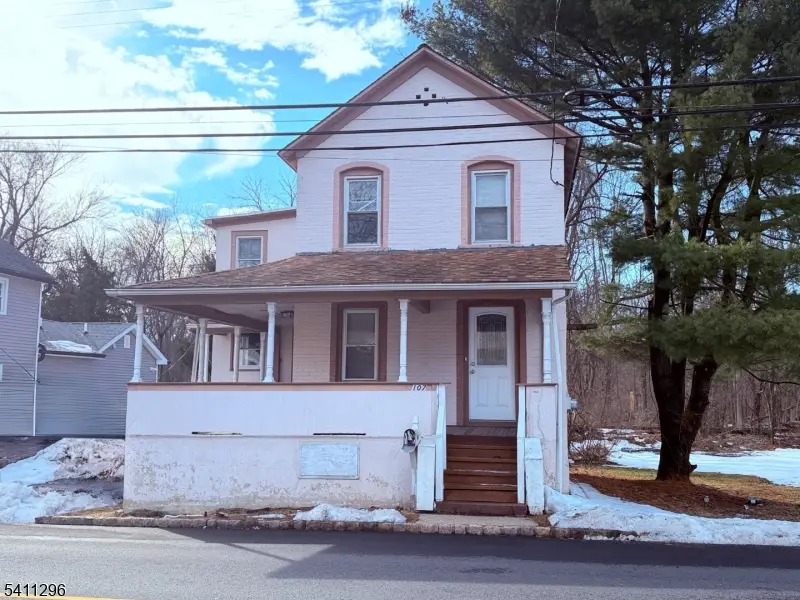 107 Franklin Ave, Rockaway, NJ 07866 - #2