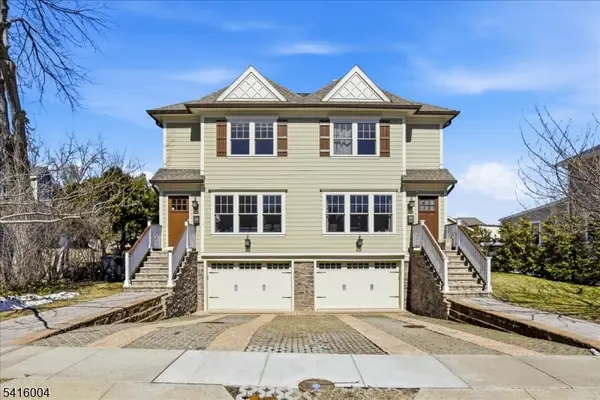 19A Ocean St #A, Millburn Twp., NJ 07041