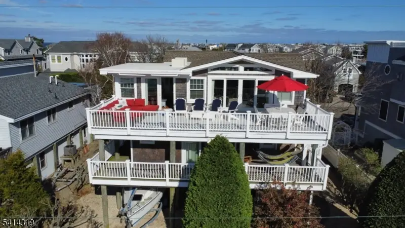 46 W 80th St, Harvey Cedars, NJ 08008 - #2