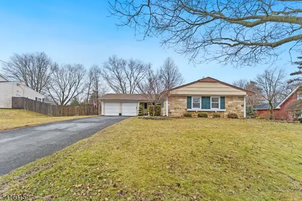 8 Johnson Rd, Franklin Twp., NJ 08873