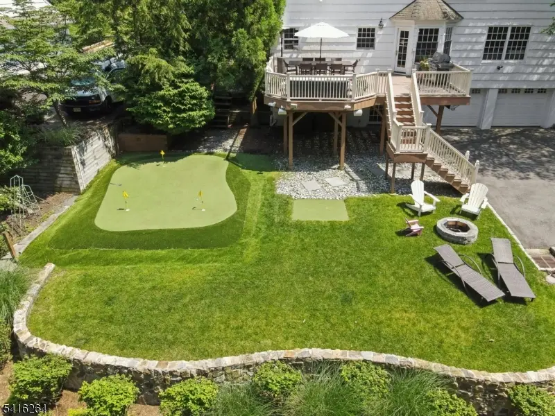 77 Falmouth St, Short Hills, NJ 07078 - #3