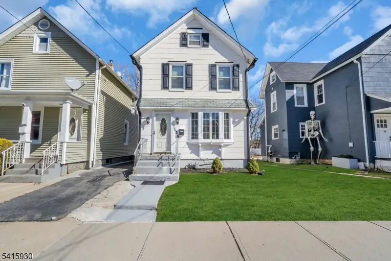 126 Princeton Ave, Dover, NJ 07801 - #2