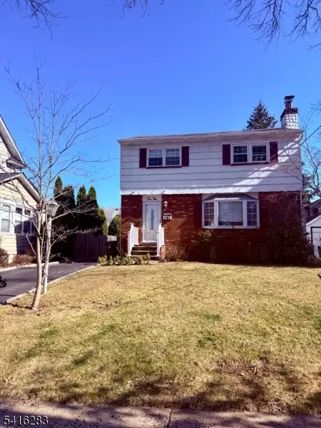 210 Burns Way, Fanwood, NJ 07023 - #1
